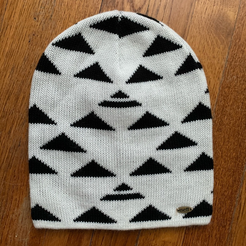 Neff Beanie EUC